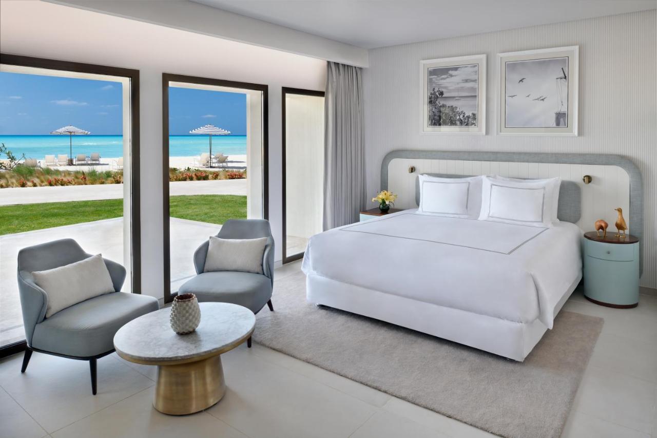 Suite Alamein con Accesso Spiaggia