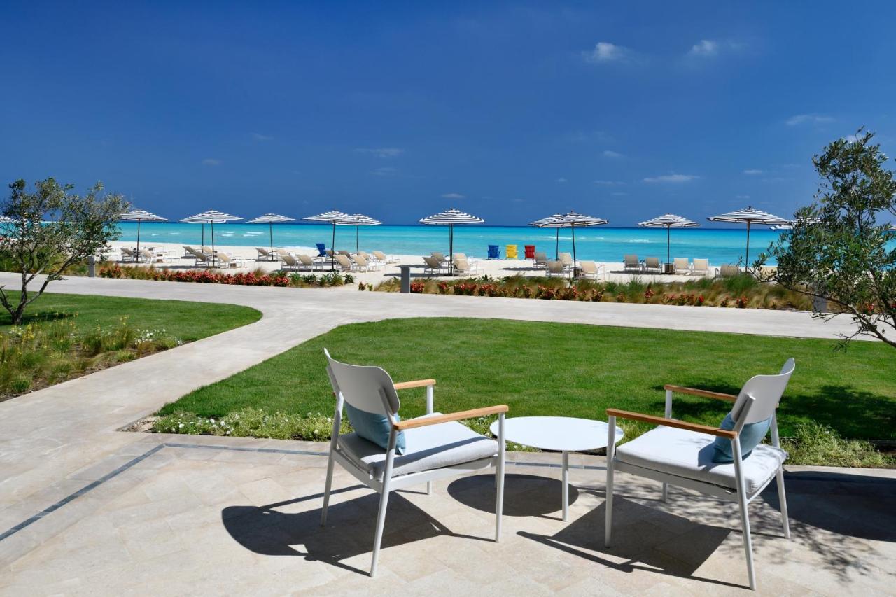 Suite Premier con Accesso Spiaggia